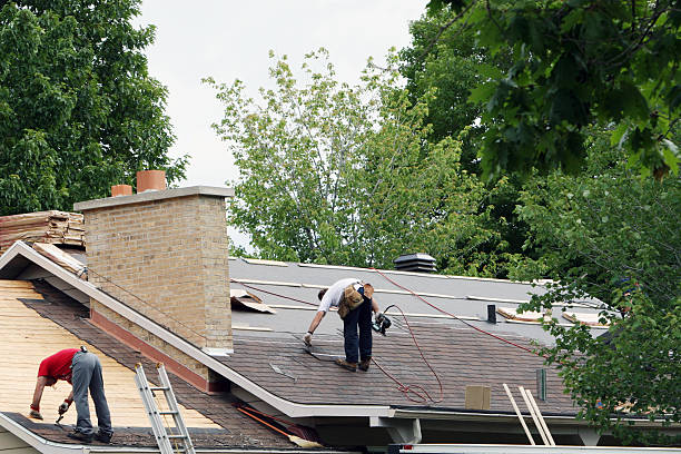 Best Residential Roofing Contractor  in Royal Hawaiian Estates, HI
